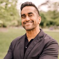 Vikram Rangraj
