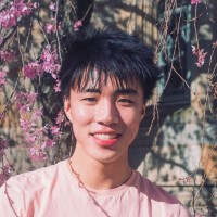 Ian Wang