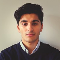 Vishvam Rawal