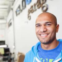 Charles Desouza