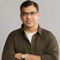 Aayush Rai