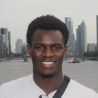 David Alade