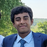 Ananth Kashyap