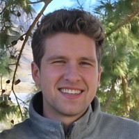 Colin Snyder