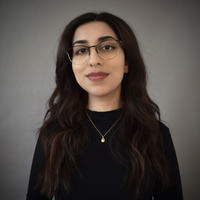 Myra Arshad