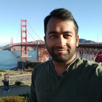 Akshay Sanghai