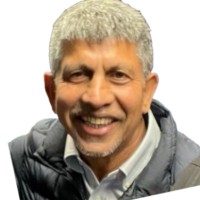 Sudip Mukhopadhyay
