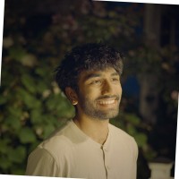 Harsha Gundala