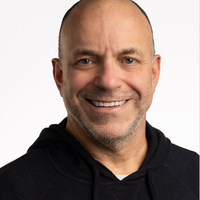 Scott Wolf, MD
