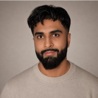 Harry Grewal