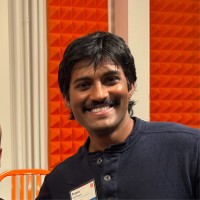 Pranav Uppiliappan