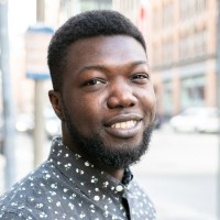 Julius Adebayo