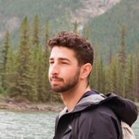Jonathan Ben-tzur