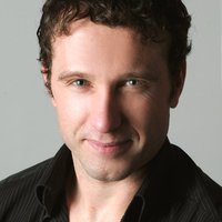 Patrick Riley