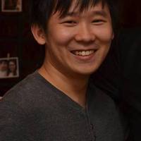 Eugene Huang