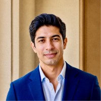 Daniel Gomari