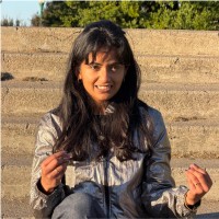 Tanya Verma