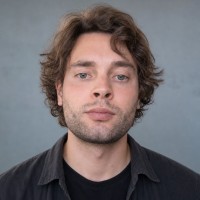 Santiago Gomez Paz