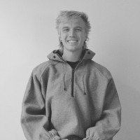 Mitchell Overfield