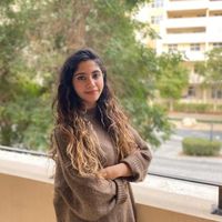 Roshni Aslam