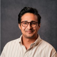 Amol Jain