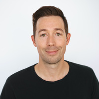 David Bladow