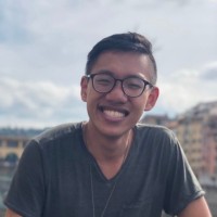 Eliot Chang