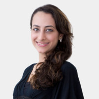 Yasaman Nemat