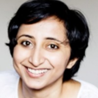 Shruti Kapoor