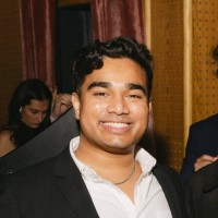 Akash Raju