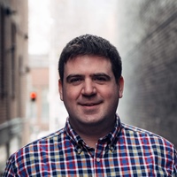 Andrew Norris
