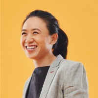 Dorothea Koh