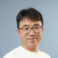 Benjamin Yang, Director of product development