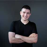Nick Gomez