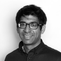Nilkanth Patel