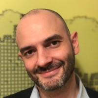 Matteo Bucci