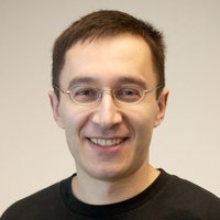 Gleb Arshinov