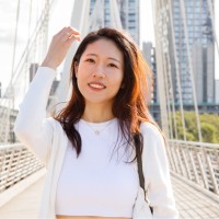Lydia Ding