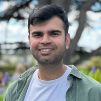 Rush Sadiwala