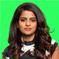 Spandana Nakka