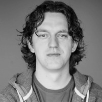 Coen Stevens