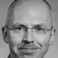 Klaus Mergener