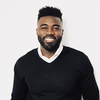Perry Ogwuche