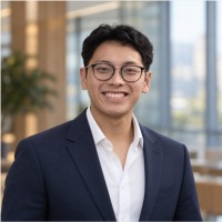 Clarence Chen