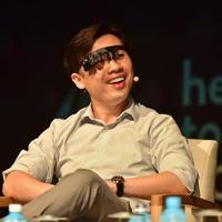 Raymond Lo