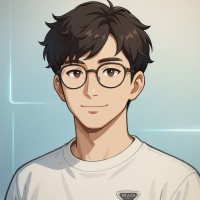 Lucky Zhang