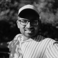 Manuj Mishra
