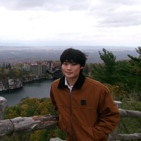 Alex Liu