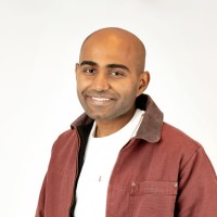 Parth Ainampudi