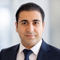Mahmoud Parto